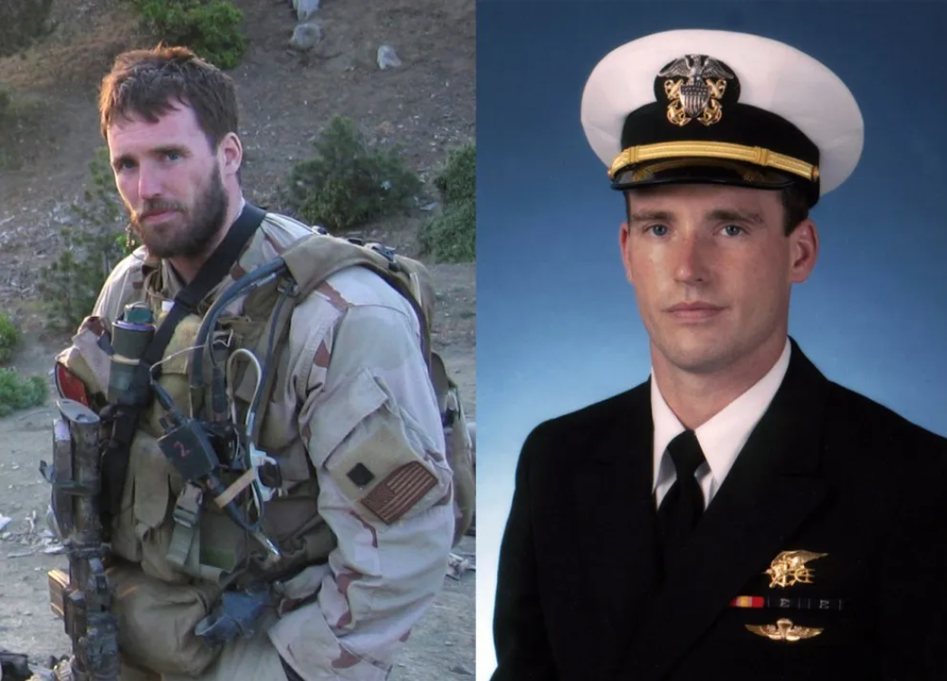 The story behind Hero WOD “Murph” – 24amrap